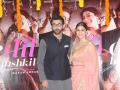 Ranbeer Kapoor and Anushka Sharma at pramotion of Ae Dil Hai Mushkil - Marathi News | Ranbeer Kapoor and Anushka Sharma at Pramotion of Aeh Dil Hai Mushkil | Latest filmy News at Lokmat.com