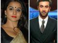 ‘तुम्हारी सुलू’मध्ये विद्या बालनबरोबर झळकणार रणबीर कपूर!! - Marathi News | Ranbir Kapoor to be seen with Vidya Balan in 'Souoo' | Latest filmy News at Lokmat.com