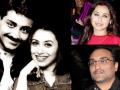 Happy Birthday Rani : ​ घरच्यांची परवानगी घेऊन राणी मुखर्जीला डेटवर घेऊन गेला होता आदित्य चोप्रा! - Marathi News | Happy Birthday Rani: Aditya Chopra, Rani Mukerji was on a date with permission from her family! | Latest filmy News at Lokmat.com