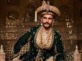 ‘पेशवा बाजीराव’ ने माझे आयुष्यच बदलले - रणवीर सिंग - Marathi News | Peshwa Bajirao changed my life - Ranveer Singh | Latest filmy News at Lokmat.com