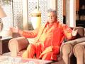राष्ट्रमध्ये घोंघावणार विक्रम गोखलेरुपी भगवं वादळ - Marathi News | Vikram Gokhaleuru's Bhagwan storm to thwart the nation | Latest filmy News at Lokmat.com