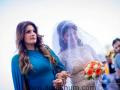 रवीना टंडन यांची मुलगी छाया विवाहबध्द् - Marathi News | Shadow marriage to Raveena Tandon daughter | Latest filmy News at Lokmat.com