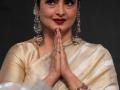 या शोसाठी रेखाने दिला आपला आवाज - Marathi News | Your voice gave it to the show | Latest filmy News at Lokmat.com