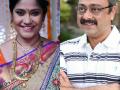 20 साल बाद, आयेगा सैलाब..... एकत्र येणार सचिन-रेणुका ? - Marathi News | 20 years later, will come Salma ... will come together Sachin-Renuka? | Latest filmy News at Lokmat.com