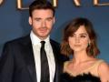 सुकी वाटरहाउस करत आहे रिचर्ड मॅडनला डेट - Marathi News | Dry Watertown is in Richard Madden's Date | Latest filmy News at Lokmat.com