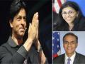 ​शाहरुखला अडविल्याबद्दल अमेरिकेची माफी - Marathi News | America apologizes for blocking Shahrukh | Latest filmy News at Lokmat.com