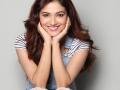जेव्हा रिध्दीमाला भेटला जबरा फॅन - Marathi News | When Ridhimi met the fan | Latest filmy News at Lokmat.com