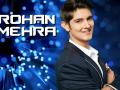 Bigg Boss 10 : रोहन मेहरा बिग बॉसच्या फिनाले रेसमधून बाहेर - Marathi News | Bigg Boss 10: Rohan Mehra gets out of Big Boss Finale | Latest filmy News at Lokmat.com