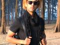 ​पोरस फेम रोहित पुरोहित या जागेच्या पडला प्रेमात - Marathi News | Porus Fame Rohit Purohit is in love with the falling of this place | Latest filmy News at Lokmat.com