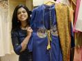 तुमच्या लाडक्या ऋतुजा बागवेने अशी केली दिवाळीची शॉपिंग धम्माल! - Marathi News | Your beloved Rituja Bagwai has done this Diwali shopping festival! | Latest filmy News at Lokmat.com