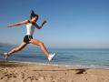 धावण्याचे विविध फायदे - Marathi News | Various advantages of running | Latest beauty News at Lokmat.com