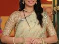 ​गोठ मालिकेतील राधाचे फायटिंग स्पिरिट - Marathi News | Radha's fitting spirit in the frost series | Latest filmy News at Lokmat.com