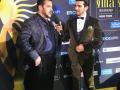 IIFA Awards 2017 LIVE...सलमान खानने गायले ‘के मैं हू हिरो तेरा...’ - Marathi News | IIFA Awards 2017 LIVE ... Salman Khan sang "Kya Me Hoo Hiro Terra ..." | Latest filmy News at Lokmat.com