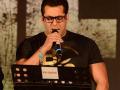 ‘ट्युबलाईट’मध्ये सलमानचा आवाज!! - Marathi News | Salman's voice in 'Tubulite' !! | Latest filmy News at Lokmat.com