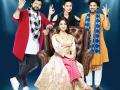 प्रत्येक क्षण खास हवा – सूर नवा, ध्यास नवा कलर्स मराठीवर ! - Marathi News | Everyday special air - Sur new, new colors are on Marathi! | Latest filmy News at Lokmat.com