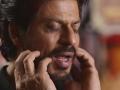पाहा: Shah Rukh becoming GAURAV - Marathi News | See: Shah Rukh becoming GAURAV | Latest filmy News at Lokmat.com
