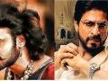 ​‘बाहुबली2’शी शाहरूख खानचे असे आहे कनेक्शन!! - Marathi News | Shahrukh Khan's 'Connection' with 'Bahubali2' !! | Latest filmy News at Lokmat.com