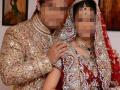 पहिल्या घटस्फोटानंतर दुसरा संसार थाटण्यास सज्ज झाली ही अभिनेत्री,पाहा मेहंदीपासून ते हळदीपर्यंतचे फोटो - Marathi News | After the first divorce, the actress was ready to take the second world, from the look of Mehndi to Haldi | Latest filmy News at Lokmat.com