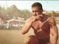 इथे वाचा..​लंगोटबद्दल काय बोलला सलमान.. - Marathi News | Read here .. What did Salman say about the nappy? | Latest filmy News at Lokmat.com