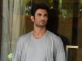​सुशांत सिंह राजपूत निघाला ‘नासा’ला...आता ‘चंदा मामा’ दूर नाही...! - Marathi News | Sushant Singh Rajput went out to NASA ... Now 'Chanda Mama' is not far away ...! | Latest filmy News at Lokmat.com