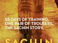 Sachin: A Billion Dreams सचिनवरही बायोपिक - Marathi News | Sachin: A Billion Dreams Biopic on Sachin | Latest filmy News at Lokmat.com