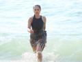 सादिया सिद्दिकीचा स्विम सूटमधील फोटो तुम्ही पाहिला का? - Marathi News | Did you see a photo of Saadia's Swim Suit? | Latest filmy News at Lokmat.com