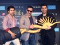 Iifa 2017 Countdown : ‘आयफा’त धूम उडवून देण्यासाठी बॉलिवूडकर सज्ज! - Marathi News | IIFA 2017 Countdown: Bollywood's Ready To Shove In IIFA! | Latest filmy News at Lokmat.com