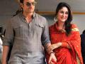 सैफने बदलले ‘बेबो’ चे आयुष्य ! - Marathi News | Saif changed the life of Bebo! | Latest filmy News at Lokmat.com