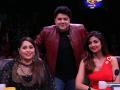 'सुपर डान्सर सिझन 2' मध्ये अनुराग बसूच्या जागी साजिद खानचा प्रवेश - Marathi News | Sajid Khan's entry in place of Anurag Basu in 'Super Dancer Season 2' | Latest filmy News at Lokmat.com