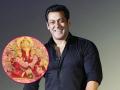 तुम्हीही पाहा : सलमानच्या घरचा ‘बाप्पा’ - Marathi News | You see also: 'Bappa' of Salman's house | Latest filmy News at Lokmat.com