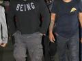 एअरपोर्टवर सलमान खानसोबत नाही दिसली कॅटरिना कैफ - Marathi News | Katrina Kaif not seen with Salman Khan at airport | Latest filmy News at Lokmat.com