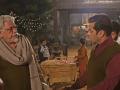 Tubelight : ओमपुरींच्या आठवणी सांगताना भावुक झाला सलमान खान! - Marathi News | Tubelight: Salman Khan became emotional about Ompuri's memories | Latest filmy News at Lokmat.com