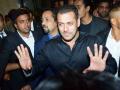 ​आता मी बोलणारच नाही - सलमान - Marathi News | Now I will not talk - Salman | Latest filmy News at Lokmat.com
