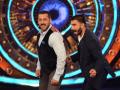 सलमान वॉन्ट्स टू किल रणवीर? पण का? - Marathi News | Salman Wants to Kill Ranvir? But why? | Latest filmy News at Lokmat.com