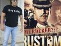 सलमानला भावला ‘रूस्तम’! - Marathi News | Salman Bhavla 'Rustom'! | Latest filmy News at Lokmat.com