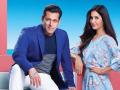 ​सलमान खानची कॅटरिना कैफ सोबत जमणार जोडी - Marathi News | Salman Khan and Katrina Kaif will join together | Latest filmy News at Lokmat.com