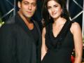 सलमान-कॅटरिना एकत्र - Marathi News | Together with Salman-Katrina | Latest filmy News at Lokmat.com