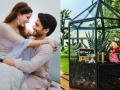 पाहा, समंथा रूथ प्रभू आणि नागा चैतन्यच्या हनीमूनचे फोटो! - Marathi News | See, photos of Samantha Ruth Prabhu and Naga Chaitanya Honeymoon! | Latest filmy News at Lokmat.com