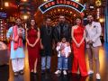 संजय दत्तने मुलांविषयीच्या या खास गोष्टी केल्या शेअर - Marathi News | Sanjay Dutt shares these special things about children | Latest filmy News at Lokmat.com