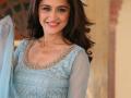 संजीदा शेख म्हणतेय स्क्रीनवर किसिंग नो रे बाबा - Marathi News | Sanjida Shaikh says that on screen Kissing no ray Baba | Latest filmy News at Lokmat.com