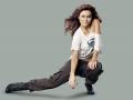 मनाचे सौंदर्य बघा - सारा मिशेल - Marathi News | See the beauty of the mind - Sarah Mitchell | Latest fashion News at Lokmat.com