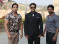 एक था राजा एक थी राणी या मालिकेतील सरताज गिलचा अल-पचिनो लूक - Marathi News | One was Raja Ek Thi Rani, in the series Sartaj Gil Al-Pacino Luk | Latest filmy News at Lokmat.com