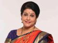सविता प्रभुणे दिसणार 'या' नव्या मालिकेत - Marathi News | Savita Prabhune will appear in this 'new series' | Latest filmy News at Lokmat.com