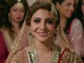 Phillauri Promotion : अनुष्का शर्माचा ‘लहंगा’ व्हिडीओ तुम्ही पाहिला का? - Marathi News | Phillauri Promotion: Did you watch Anushka Sharma's 'Katha' video? | Latest filmy News at Lokmat.com