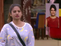 मेघाने म्हटले राजेश, रेशम, सुशांत यांना ढोंगी ! - Marathi News | Megha said Rajesh, silk, and cheat! | Latest filmy News at Lokmat.com