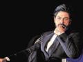 Birthday Special​ शाहरुखचा संघर्ष...त्याच्याच शब्दांत... - Marathi News | Birthday Special Shahrukh's fight ... in his own words ... | Latest filmy News at Lokmat.com