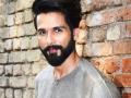 पद्मावतीनंतर शाहिद कपूर दिसणार या भूमिकेत ? - Marathi News | Shahid Kapoor to appear after Padmavati? | Latest filmy News at Lokmat.com