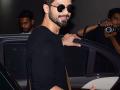शाहिद कपूरचा आगामी चित्रपटातील लूक तुम्ही पाहिलात का ? - Marathi News | Did you see the look of Shahid Kapoor's forthcoming film? | Latest filmy News at Lokmat.com