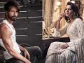हुमा कुरेशीसोबत अफेअर चर्चेवरून संतापला शाहिद कपूर ! - Marathi News | Shahid Kapoor is angry with an important affair with Huma Qureshi! | Latest filmy News at Lokmat.com
