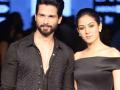 कॉफी विद करणमध्ये दिसणार शाहिद आणि मीरा - Marathi News | Shahid and Meera will appear in the coffee breaks | Latest filmy News at Lokmat.com